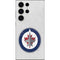 NHL Winnipeg Jets Distressed Galaxy S25 Ultra Skin